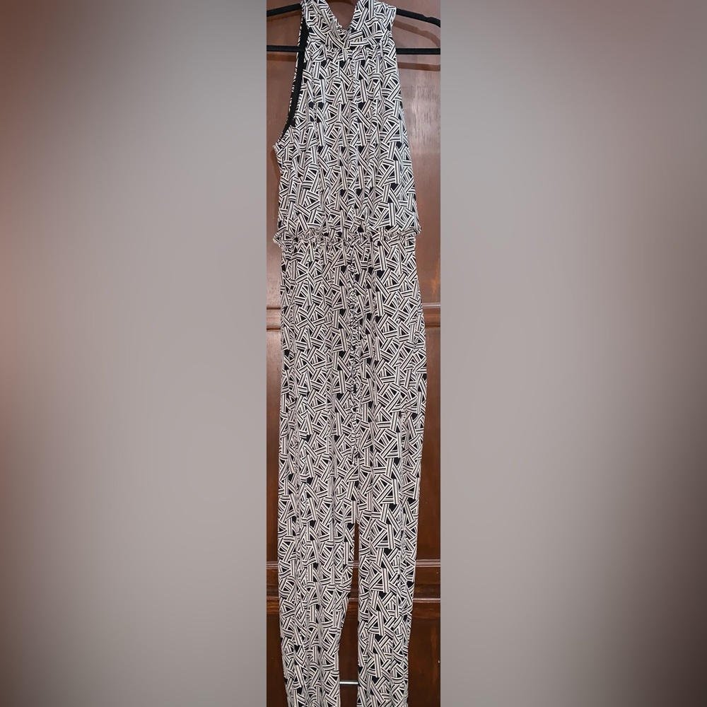 Jumper 12 size, very comfortable and nice material.